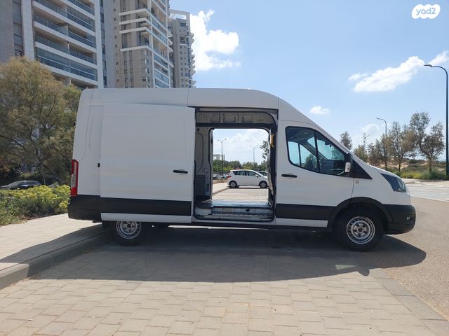 פורד טרנזיט