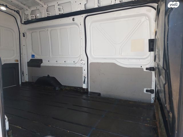 פורד טרנזיט