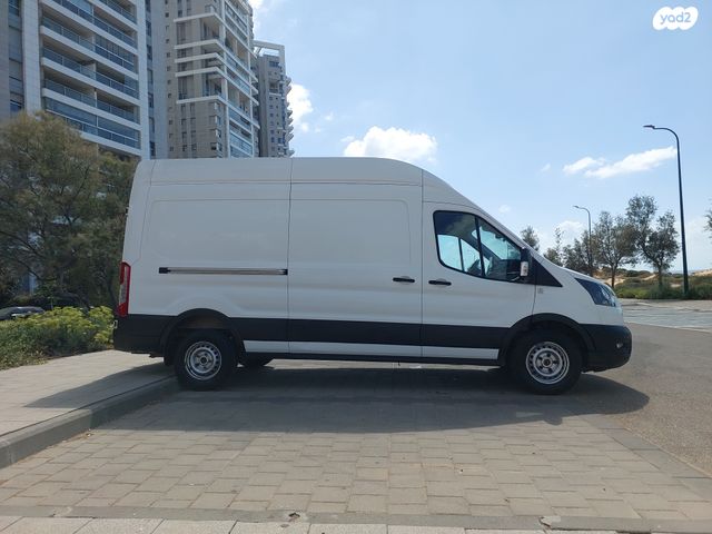 פורד טרנזיט