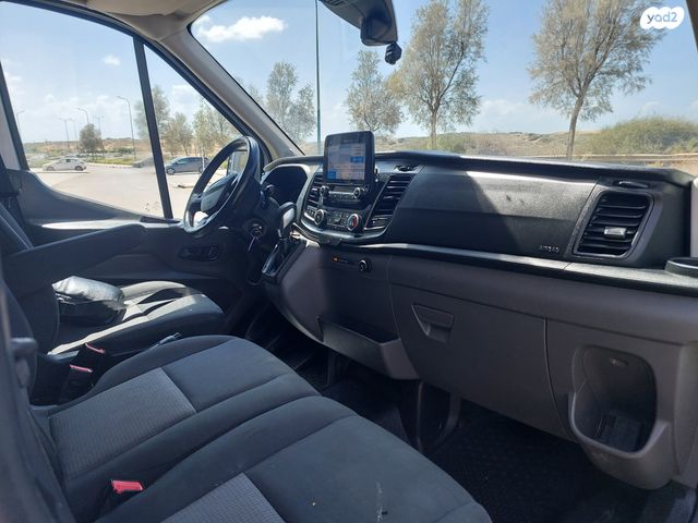 פורד טרנזיט