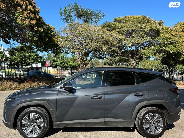 יונדאי טוסון