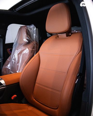 מרצדס-בנץ GLC