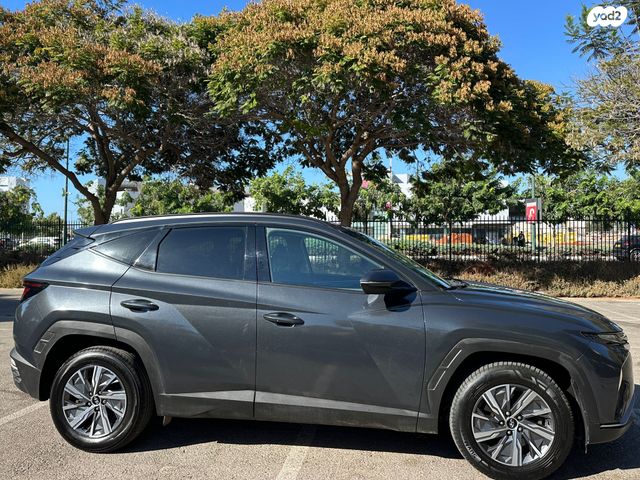 יונדאי טוסון