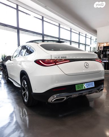 מרצדס-בנץ GLC