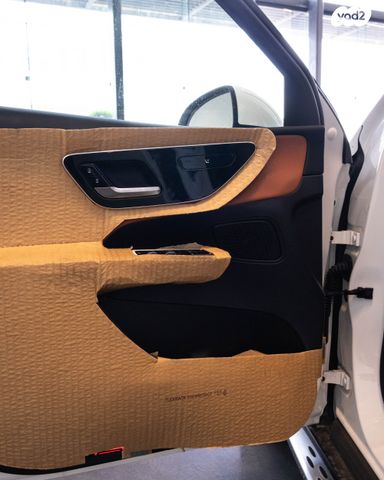 מרצדס-בנץ GLC