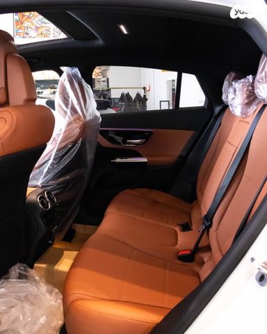 מרצדס-בנץ GLC