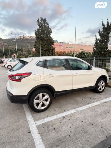 ניסאן קשקאי