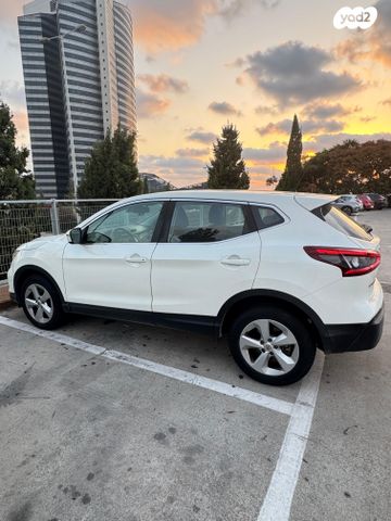 ניסאן קשקאי