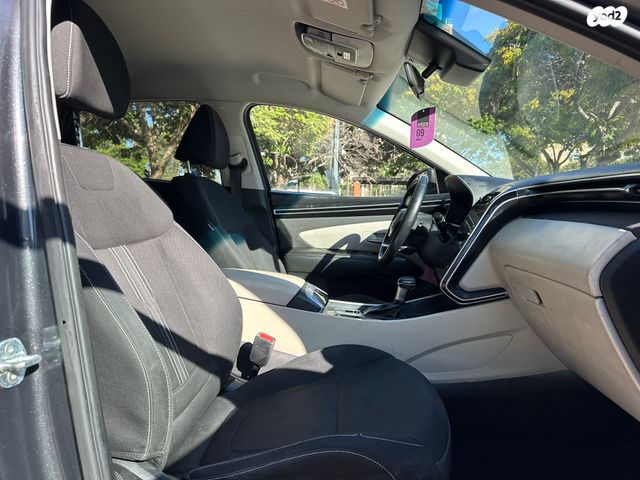 יונדאי טוסון