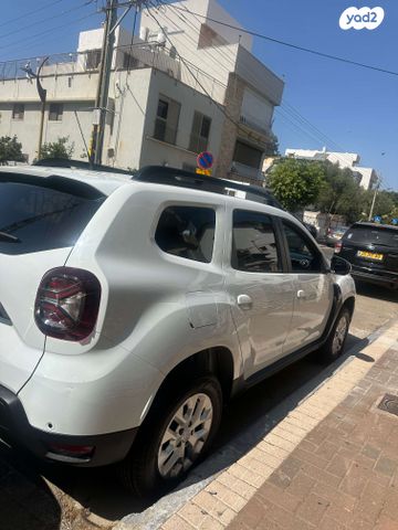 דאצ'יה דאסטר