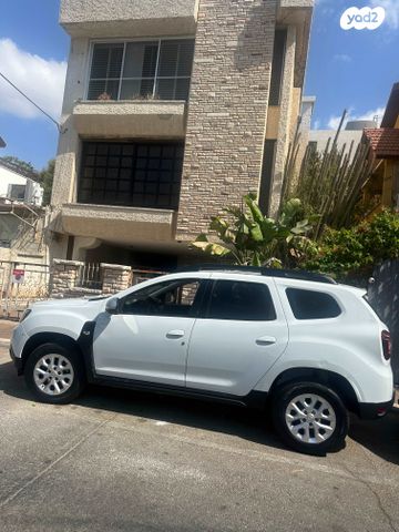 דאצ'יה דאסטר