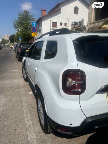 דאצ'יה דאסטר