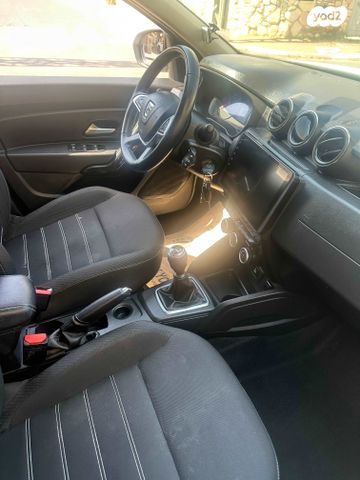 דאצ'יה דאסטר