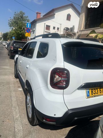 דאצ'יה דאסטר