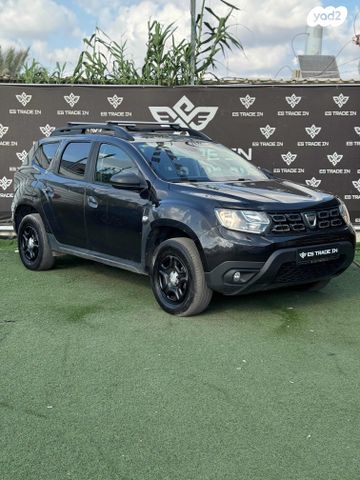 דאצ'יה דאסטר