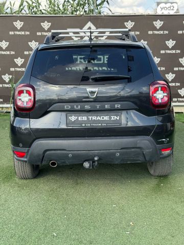 דאצ'יה דאסטר