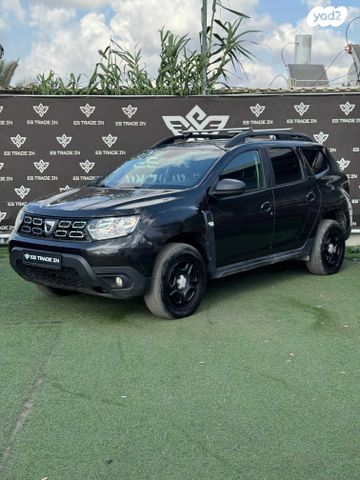 דאצ'יה דאסטר