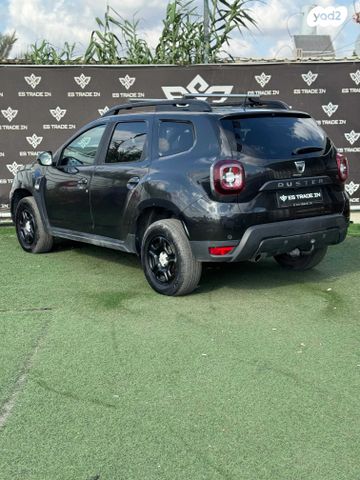 דאצ'יה דאסטר