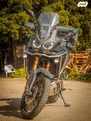 הונדה אפריקה טווין CRF1100L