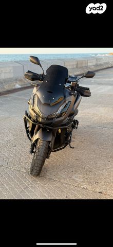 הונדה ADV350