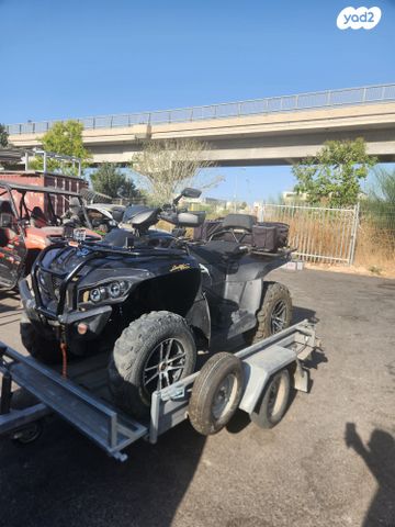 מודעת רכב ACCESS