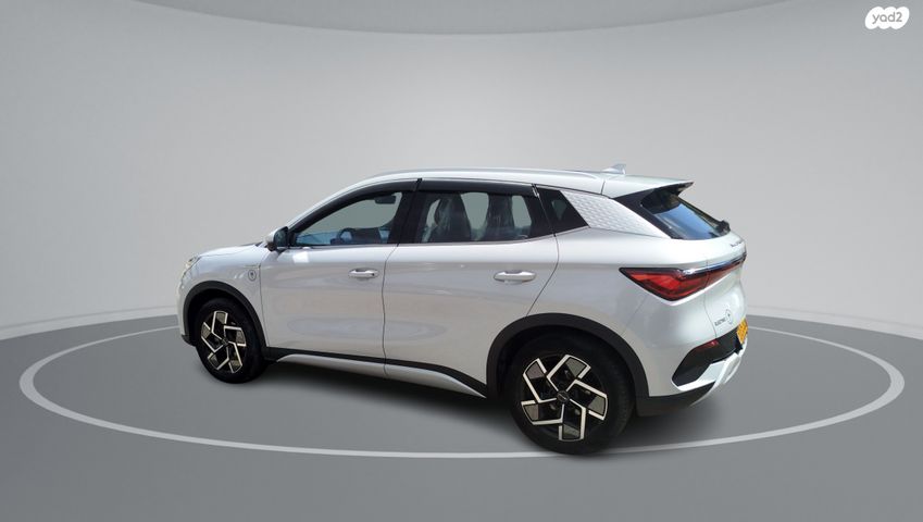 בי.ווי.די אטו 3