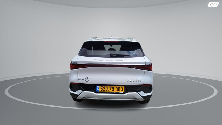 בי.ווי.די אטו 3