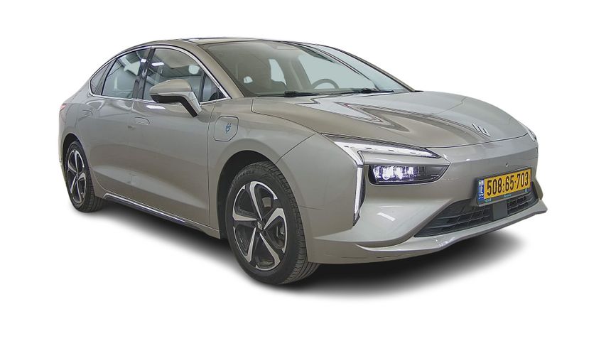 אי.וי איזי  Limo