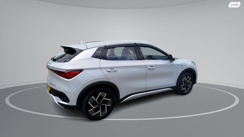 בי.ווי.די אטו 3