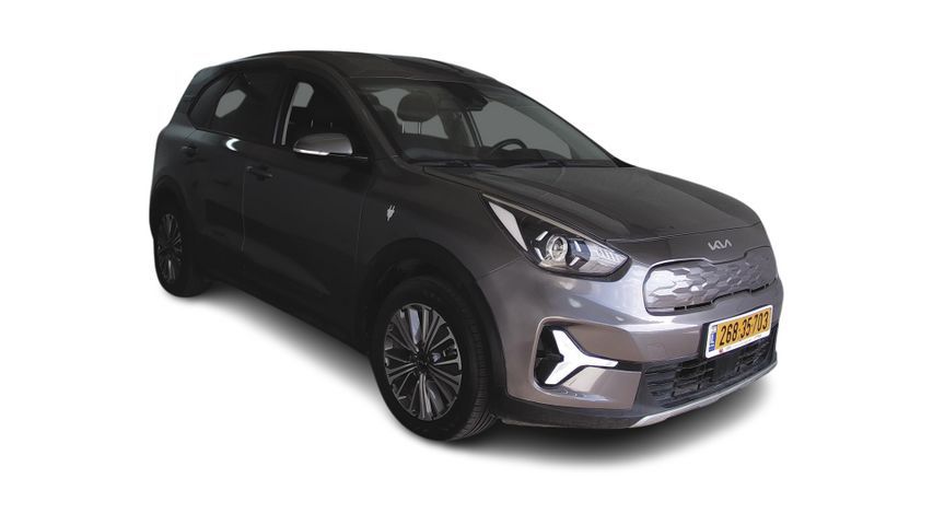 קיה נירו פלוס