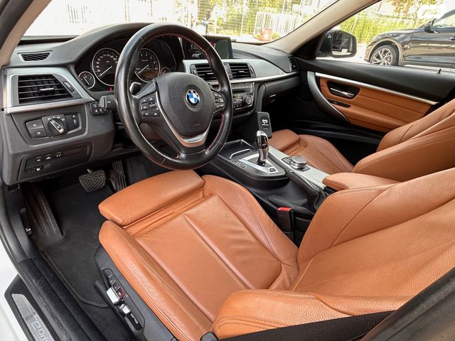 ב מ וו סדרה 3