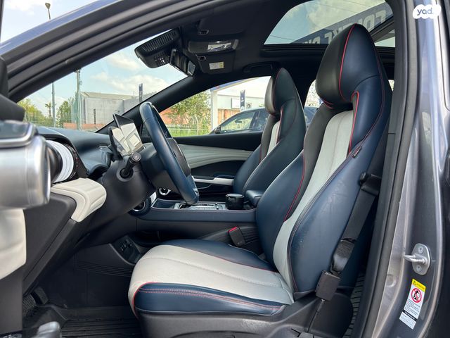 בי.ווי.די אטו 3