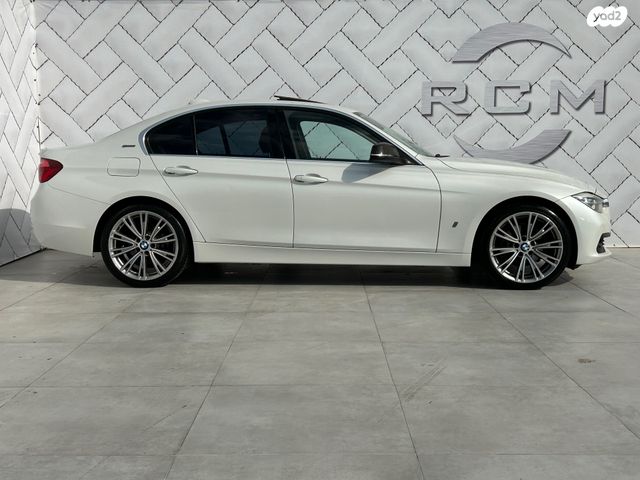 ב מ וו סדרה 3