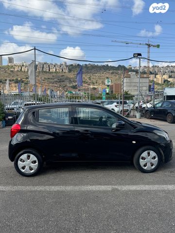 שברולט ספארק