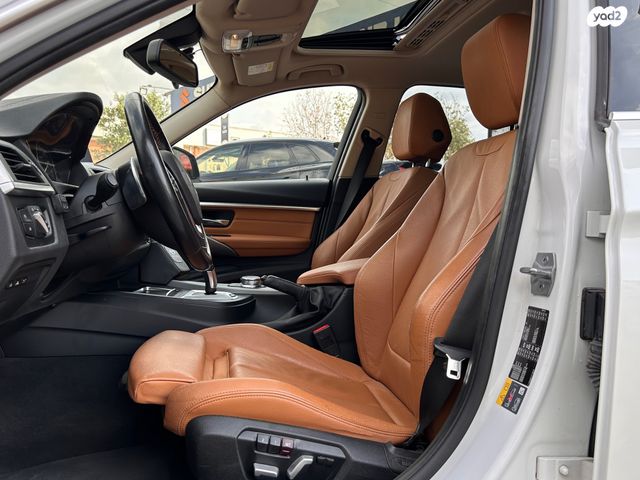 ב מ וו סדרה 3