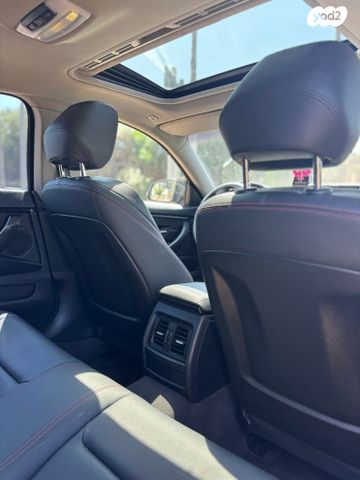 ב מ וו סדרה 4