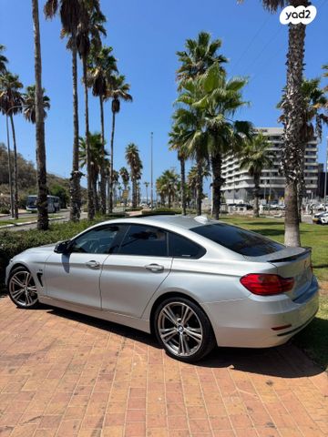 ב מ וו סדרה 4