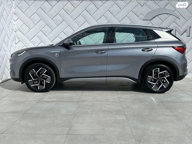 בי.ווי.די אטו 3