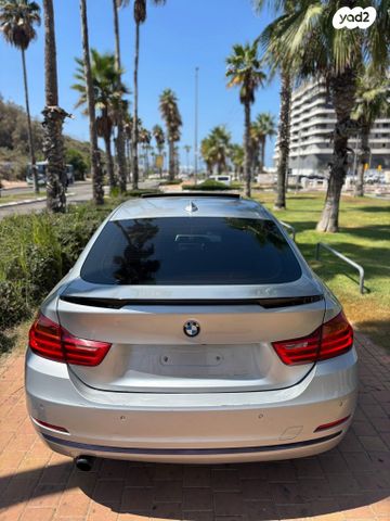 ב מ וו סדרה 4