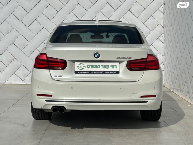 ב מ וו סדרה 3