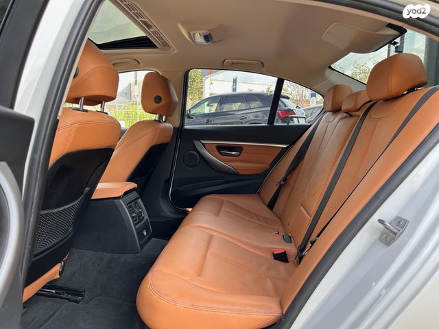 ב מ וו סדרה 3