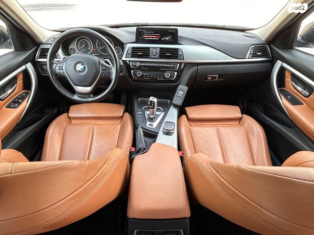 ב מ וו סדרה 3