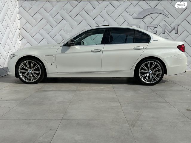 ב מ וו סדרה 3