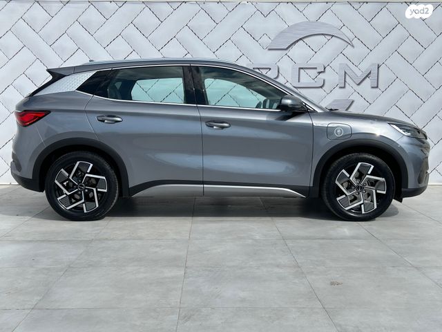 בי.ווי.די אטו 3