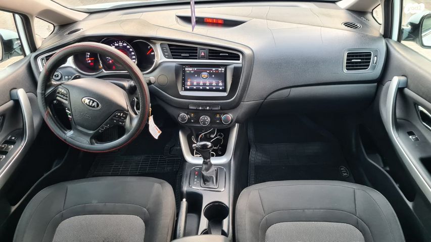 מודעת רכב קיה סיד 2