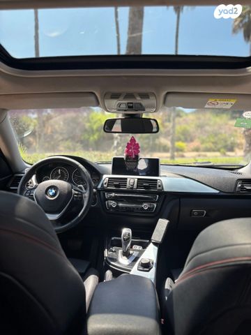 ב מ וו סדרה 4