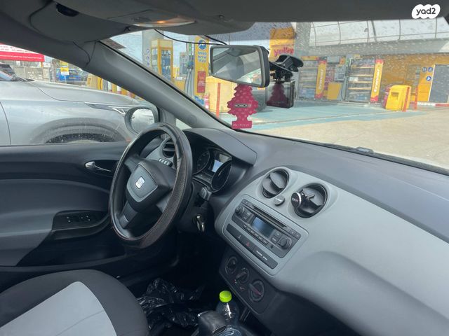 סיאט איביזה