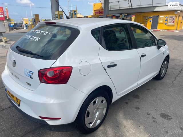 סיאט איביזה