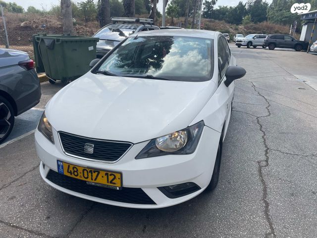 סיאט איביזה