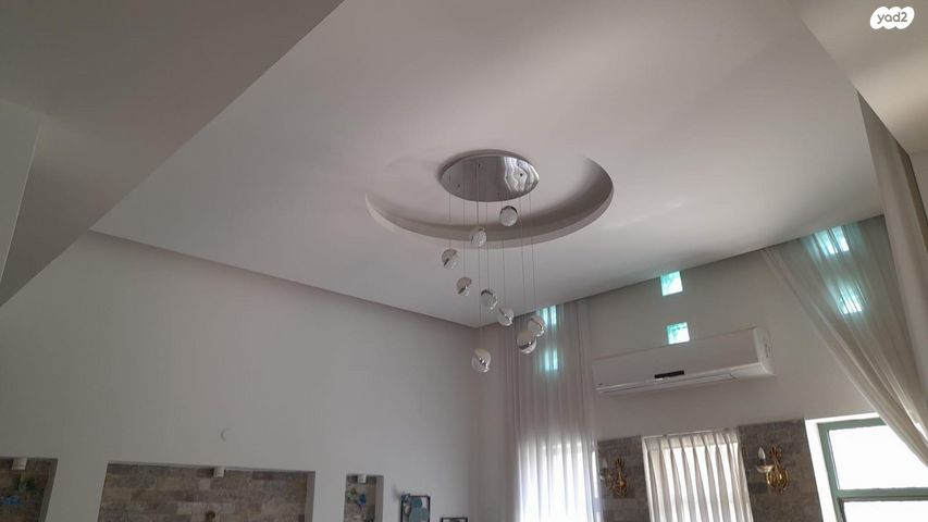 בית פרטי/ קוטג', דרור 54, פלח שבע, באר שבע